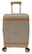 Suitcase Carbon 7898 шампань Small S
