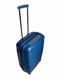Чемодан Airtex 242B Средний M Фиолетовый 242B/69/50 фото 8