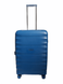 Чемодан Airtex 242B Средний M Фиолетовый 242B/69/50 фото 7