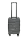 Чемодан Milano bag 0306 Маленький S Серебряный 0306/71/51 фото 3