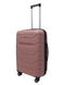 Suitcase Worldline Airtex 282 Medium M Rose gold 282/66/50 фото 2