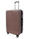 Suitcase Worldline Airtex 652 Large L Rose gold 652/66/49 фото 2