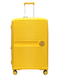 Suitcase Airtex 223 Yellow Suitcase set 223/63/68 фото 4