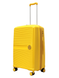 Suitcase Airtex 223 Yellow Suitcase set 223/63/68 фото 6