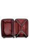 Polypropylene suitcase with expansion France large L black | 77x52x30 cm | 105 l | Weight: 4.4 kg | Snowball 61303 61303-4 M фото 4