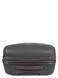 Polypropylene suitcase with expansion France large L black | 77x52x30 cm | 105 l | Weight: 4.4 kg | Snowball 61303 61303-4 M фото 8