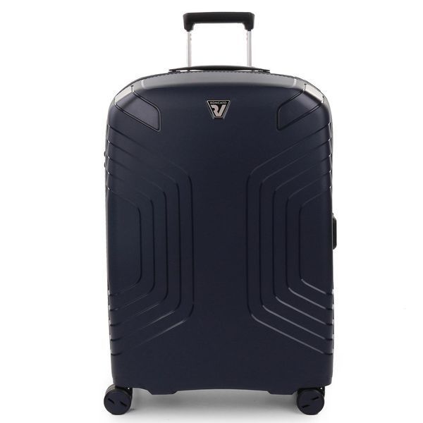 Валіза Большой чемодан с расширением Roncato YPSILON 5761/5323 ="VAL-"&TEXT(ROW()-1,"00000") фото