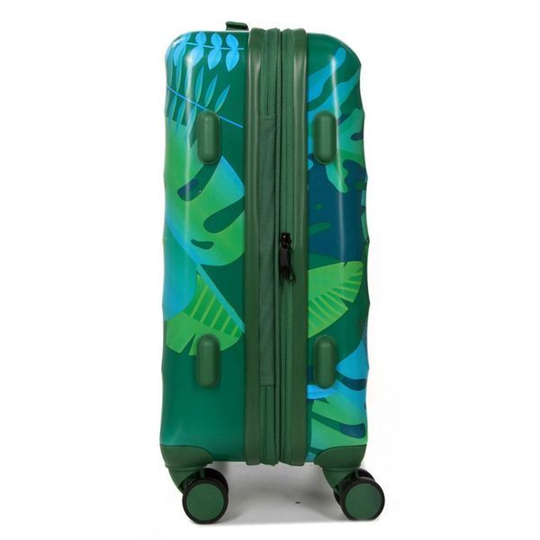 Suitcase Airtex 970/20 Small S Orange 970/20/58/51 фото