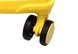 Suitcase Airtex 223 Yellow Suitcase set 223/63/68 фото 9