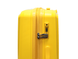 Suitcase Airtex 223 Yellow Suitcase set 223/63/68 фото 8