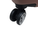 Suitcase Worldline Airtex 652 Large L Rose gold 652/66/49 фото 6