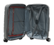 Чемодан Milano bag 0306 Маленький S Серебряный 0306/71/51 фото 4