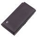 Кошелек женский ST Leather 18403 (ST1518) нарядный Фиолетовый 18403 фото 1