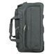 Travel bag Airtex 823 Medium M Gray 823/52/50 фото 3