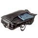 Men's purse made of genuine leather 17367 KARYA Black 17367 фото 5