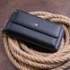 Кошелек с кармашком на лицевой стороне женский ST Leather 19367 Черный 19367 фото 7
