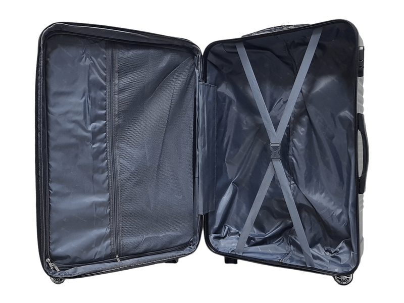 Suitcase Worldline Airtex 652 Large L Rose gold 652/66/49 фото