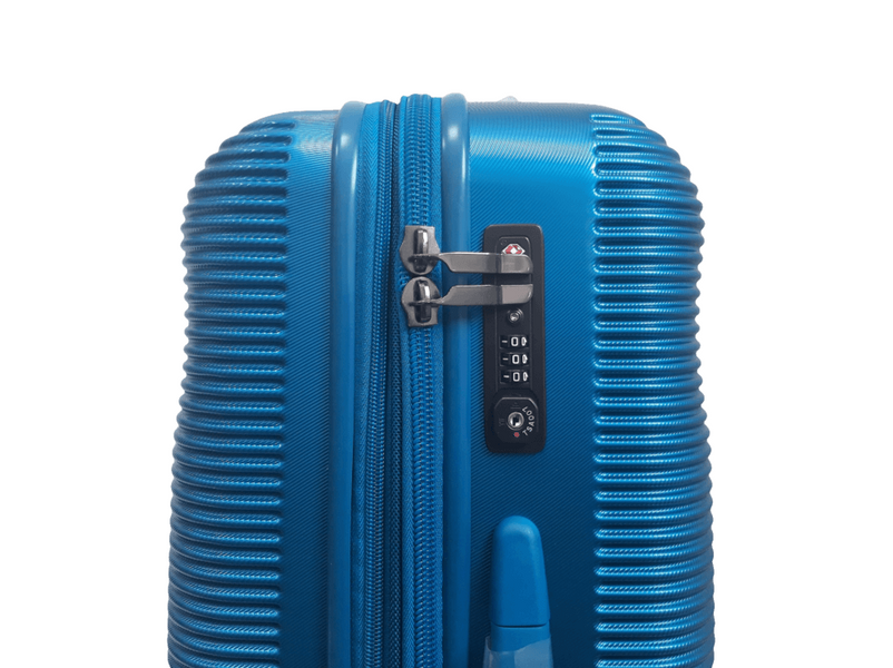 Suitcase Snowball 74103 Small S Blue 74103/53/51 фото