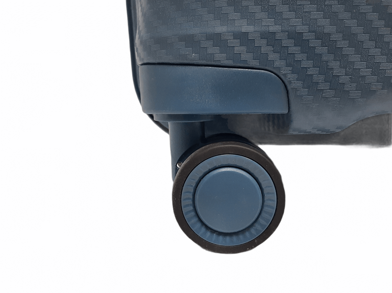 Чемодан Airtex 242B Средний M Фиолетовый 242B/69/50 фото
