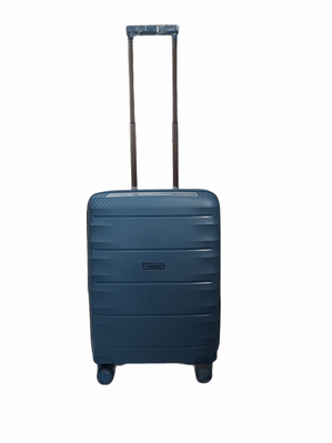 Чемодан Airtex 242B Маленький S Фиолетовый 242B/69/51 фото