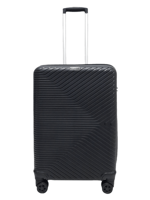Suitcase Carbon 550 Medium M Black 550/54/50 фото