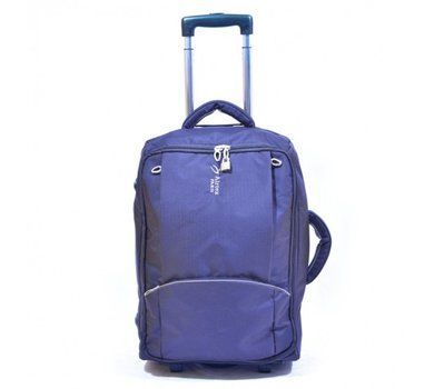 Suitcase Airtex 2931 Blue Suitcase set 2931/53/68 фото