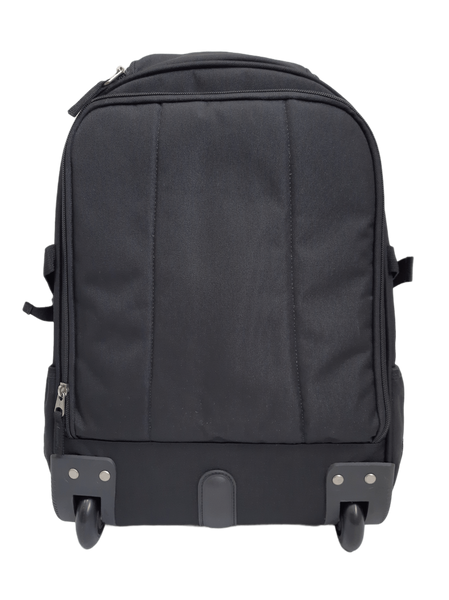 Travel bag-backpack Snowball 58045 Small S Black 58045/54/51 фото