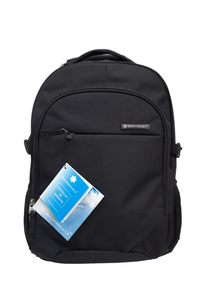 Travel bag-backpack Snowball 58045 Small S Black 58045/54/51 фото