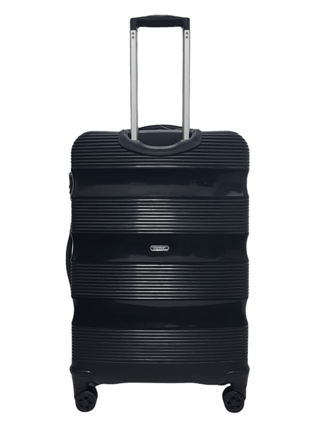 Suitcase Carbon 109 Large L Black 109/54/49 фото