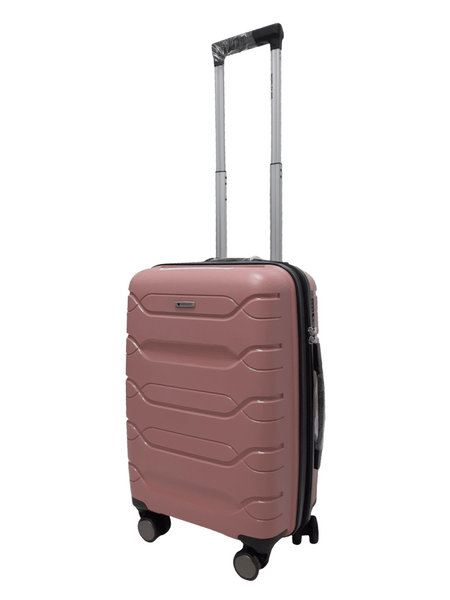 Suitcase Worldline Airtex 282 Small S Rose gold 282/66/51 фото