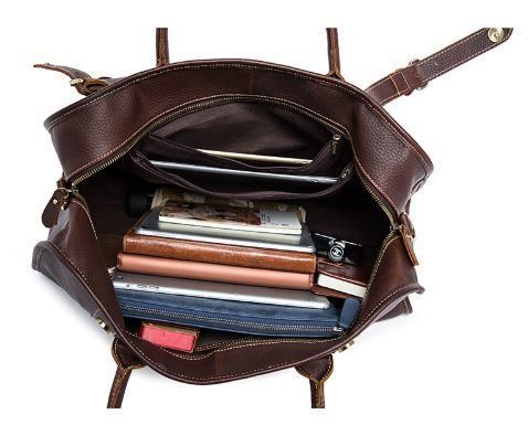 Travel bag Crazy 14895 Vintage Taupe 14895 фото