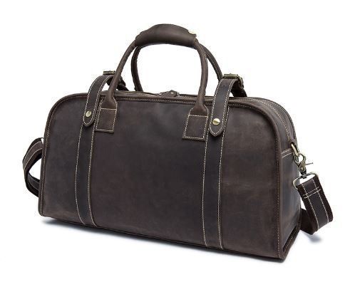 Travel bag Crazy 14895 Vintage Taupe 14895 фото