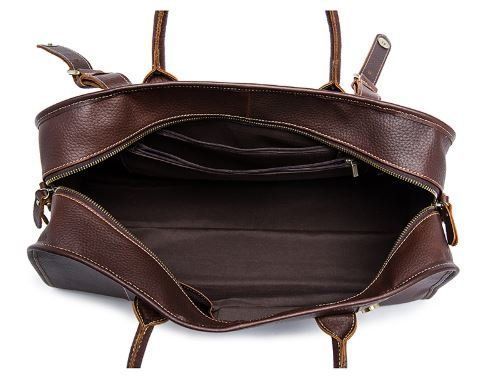Travel bag Crazy 14895 Vintage Taupe 14895 фото