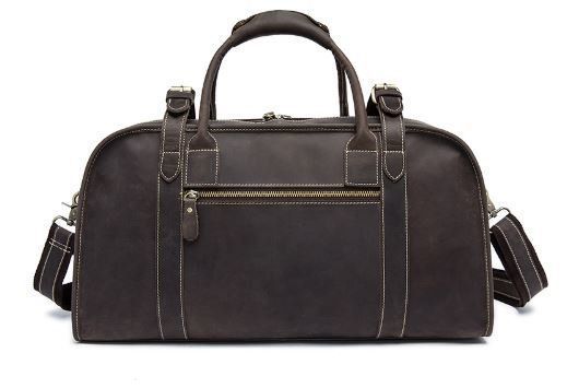 Travel bag Crazy 14895 Vintage Taupe 14895 фото