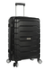 Suitcase Madisson Snowball 01103 Small S Black 01103/54/51 фото