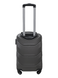 Suitcase Carbon 147 Gray Suitcase set 147/52/68 фото 5