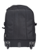Travel bag-backpack Snowball 58045 Small S Black 58045/54/51 фото 4