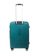 Suitcase Airtex 241 Medium M Dark blue 241/77/50 фото 9