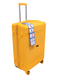 Suitcase Snowball 21204 Large L Yellow 21204/63/49 фото 2