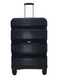 Suitcase Carbon 109 Large L Black 109/54/49 фото 1