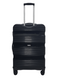 Suitcase Carbon 109 Large L Black 109/54/49 фото 3