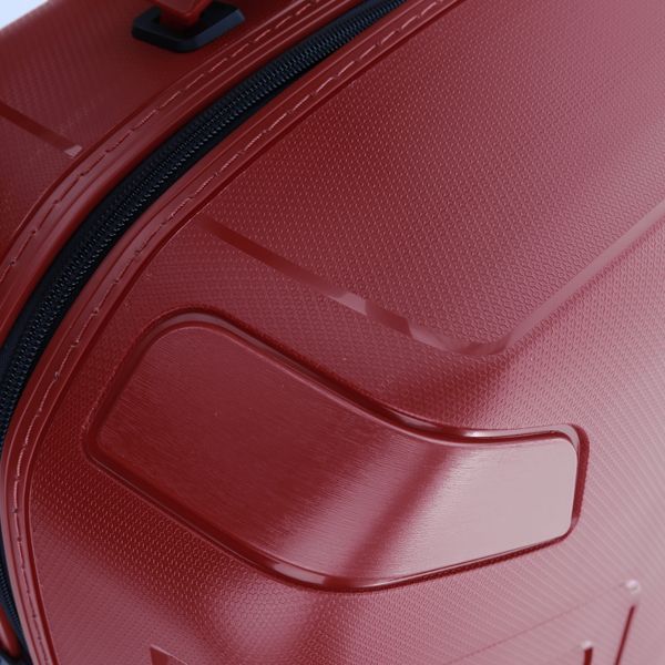 Suitcase Средний чемодан с расширением Roncato YPSILON 5762/5505