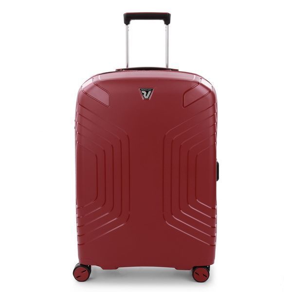 Suitcase Средний чемодан с расширением Roncato YPSILON 5762/5505