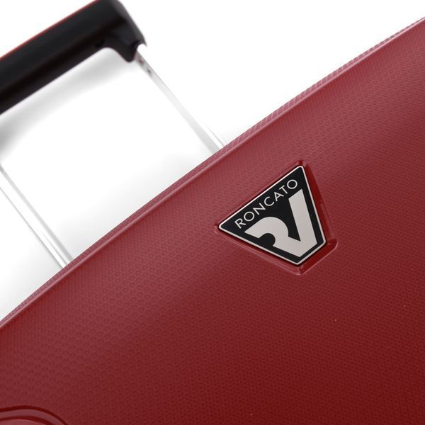Suitcase Средний чемодан с расширением Roncato YPSILON 5762/5505