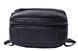 Men's leather shoulder bag Vintage 14840 Black 14840 фото 2