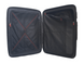 Suitcase Airtex 241 Medium M Dark blue 241/77/50 фото 10