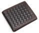 Men's wallet Vintage 14427 Brown 20295 фото 1