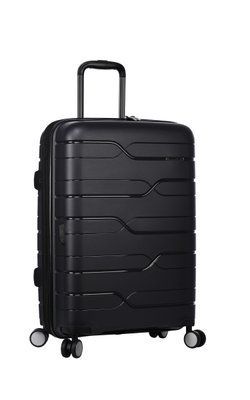Suitcase Snowball 96103 Medium M Black 96103/54/50 фото