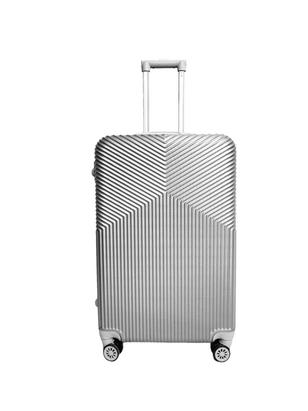 Suitcase Sky 306 Suitcase set Silver 306/71/68 фото