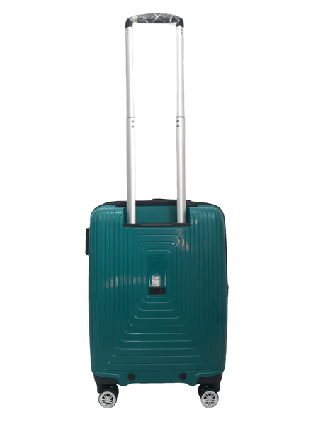 Suitcase Airtex 241 Small S Dark blue 241/77/51 фото